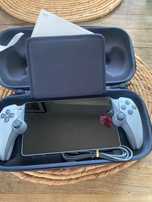 Sony Portal PlayStation 5 30th anniversary + futerał