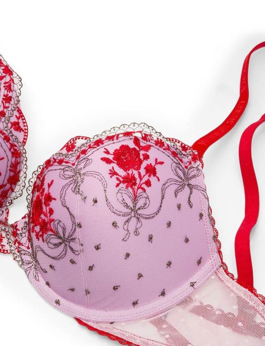 Бюстгальтер Victoria’s Secret