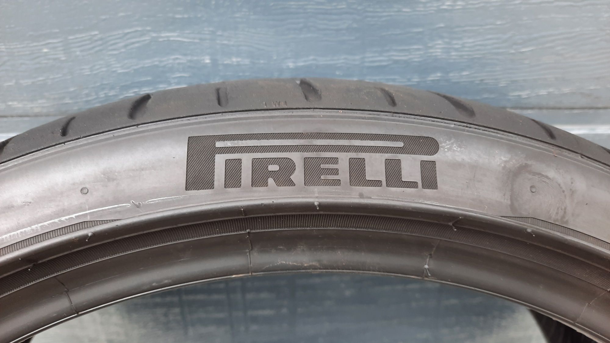 Pirelli 235/35 R19 P Zero 6 mm 2022