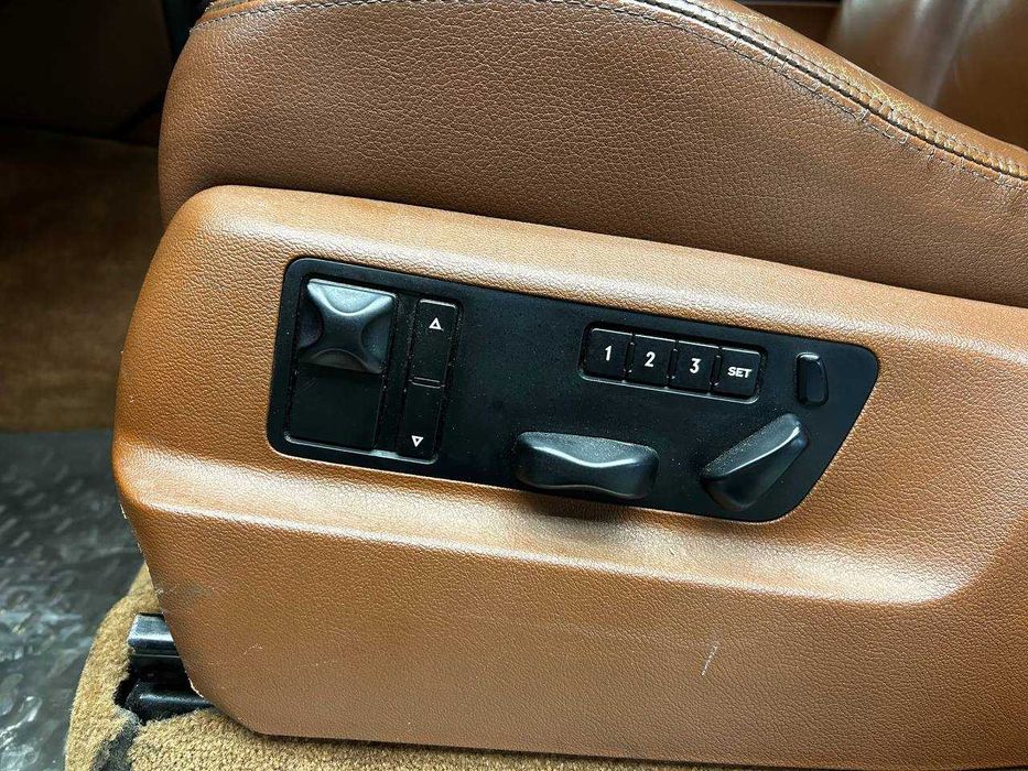 Porsche Cayenne Turbo 2007