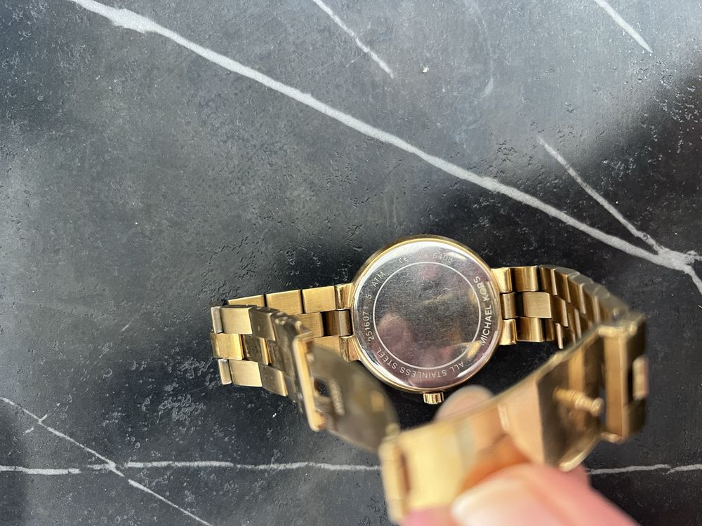 Zegarek damski Michael Kors MK6408
