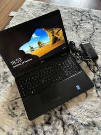 Laptop Dell I5 5300U | 8GB RAM | Dysk SSD 240GB