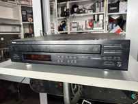 Zmieniarka CD Yamaha CDC-645 do przeglądu