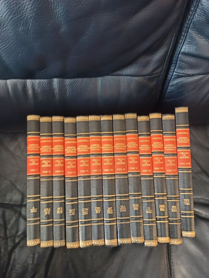 Enciclopédia Lexicoteca
