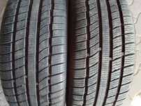 Cena za 2 Opony wielosezonowe 225/45r17 TORQUE 7mm