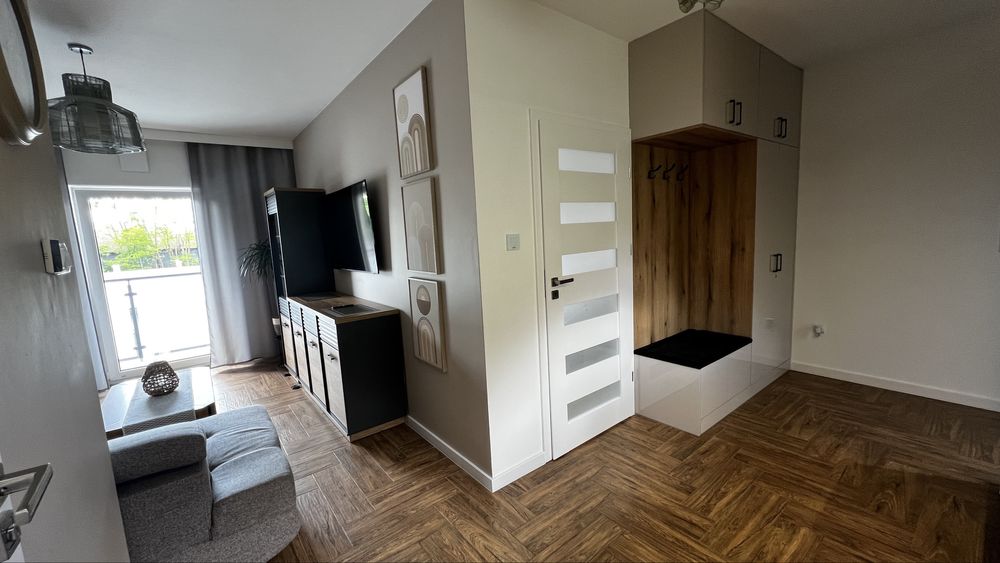Apartament wynajem na doby Tarnobrzeg, nocleg. 3 min do Zalewu!!