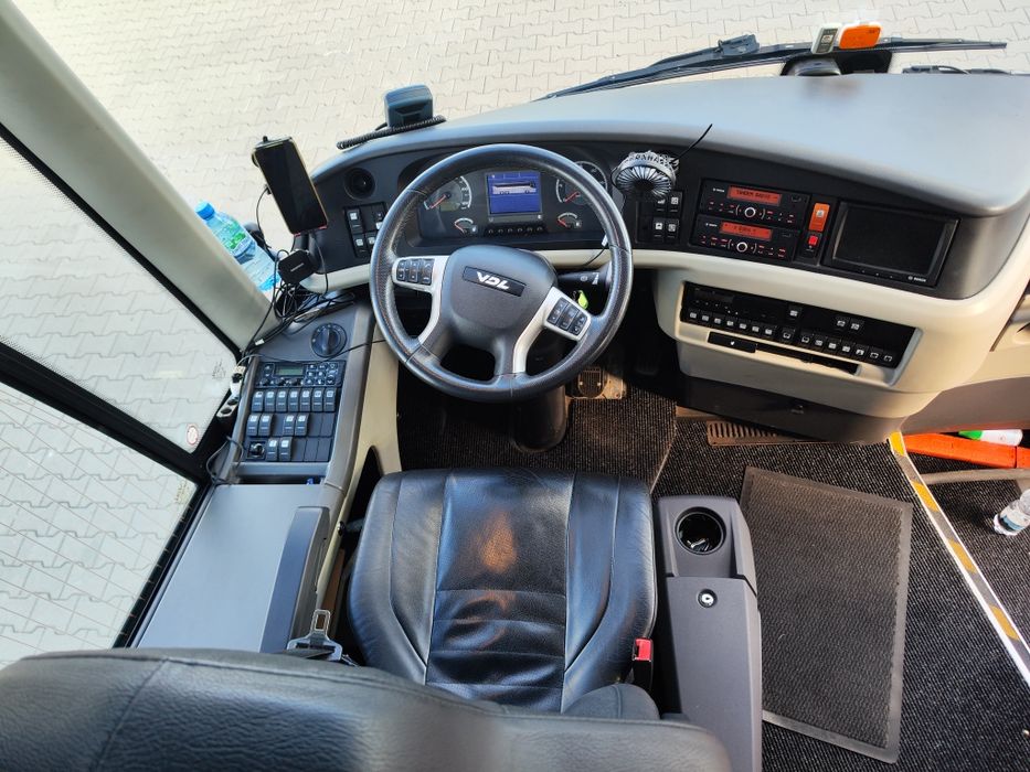 Autobus VDL Futura II