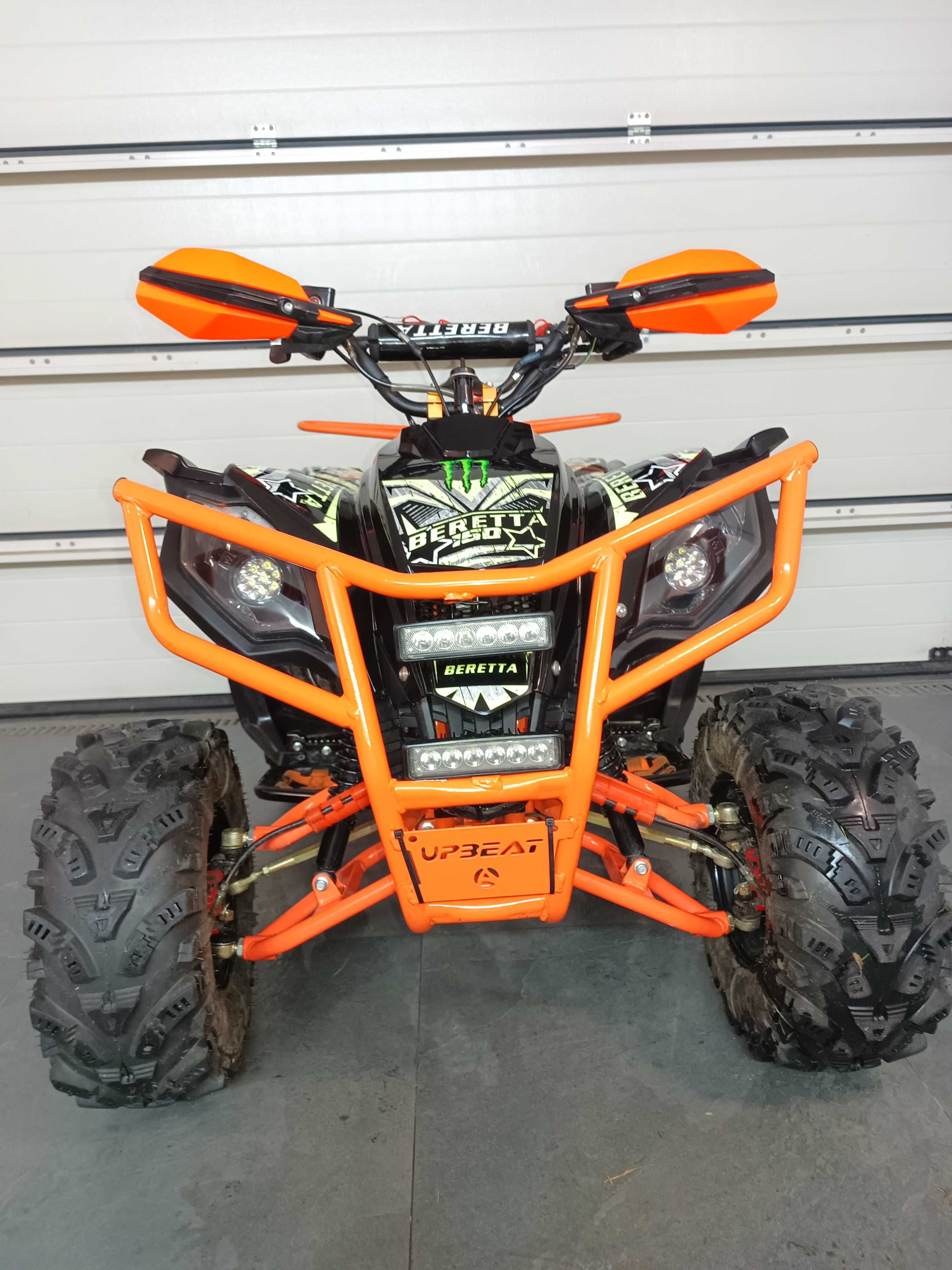 Quad Beretta 150 Sport