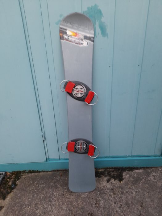 Deska snowboardowa