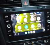 Carplay \ Android Auto - Grupo VW