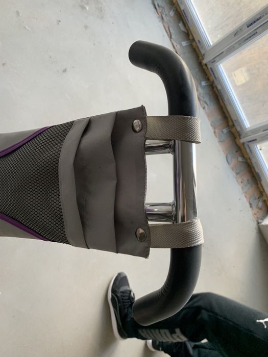 Велосипед дитячий