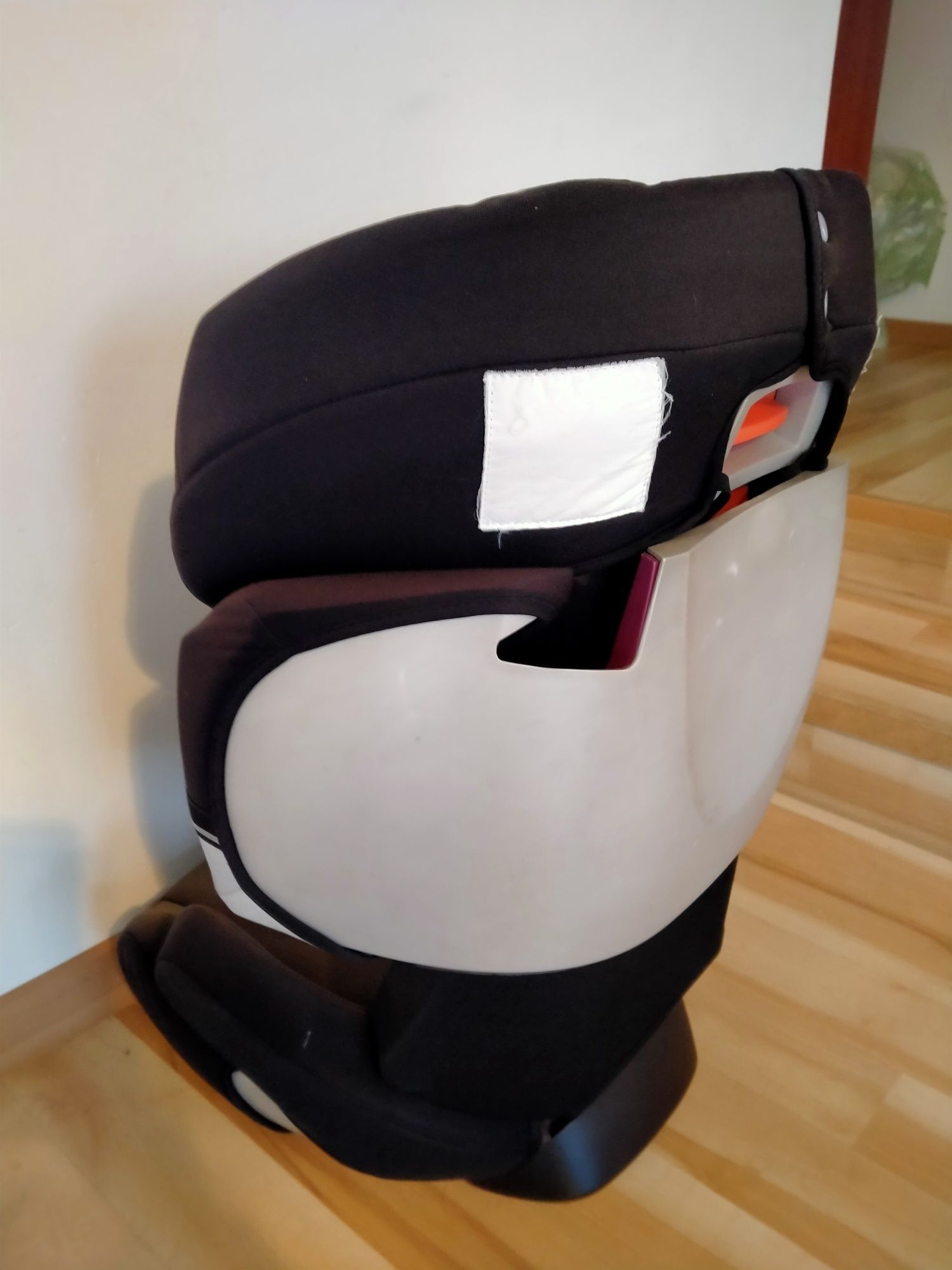 Fotelik Cybex 15-36 kg.