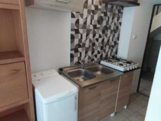 Kawalerka 20m, Skibińska 3