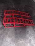 Najazdy samochodowe 3 tonowe