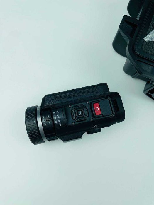 Цифрова камера нічного бачення SiOnyx Aurora Black, арт: 43242