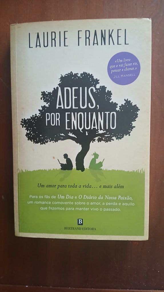Adeus por Enquanto