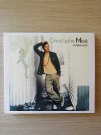 Płyta CD+DVD Christophe Mae