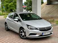 Opel Astra K 1.6 diesel / 2018 rok / mały przebieg / IDEAŁ / Zamiana