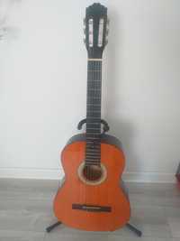 Gitara akustyczna 4/4