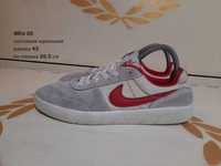 Nike SB кроссовки размер 42