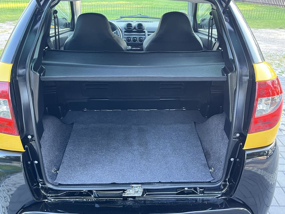 Aixam Coupe GTI - KLIMA - ABS - Kubota - Centralny - Alufelgi- dostawa
