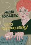 Blog niecodzienny. Prószyński