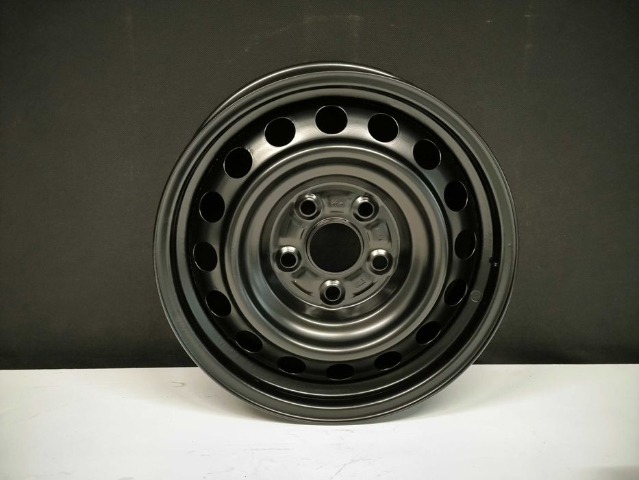 Felgi Stalowe 15 5x114,3 ET39 Toyota #428
