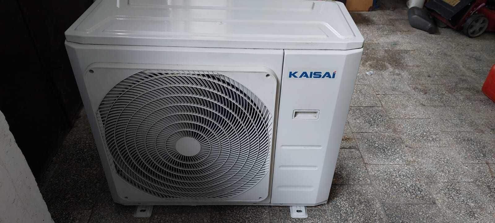 Klimatyzator Kaisai KUE-36HRF32/KOD30U-36HFN32