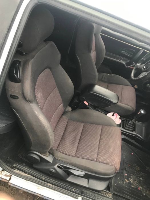 Продам сидения на ваз