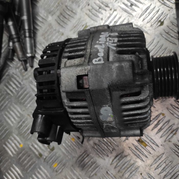Alternator Berlingo Partner I 1,9 D Valeo