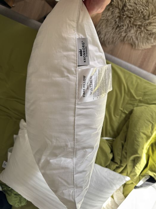 Подушка ( Kronborg )