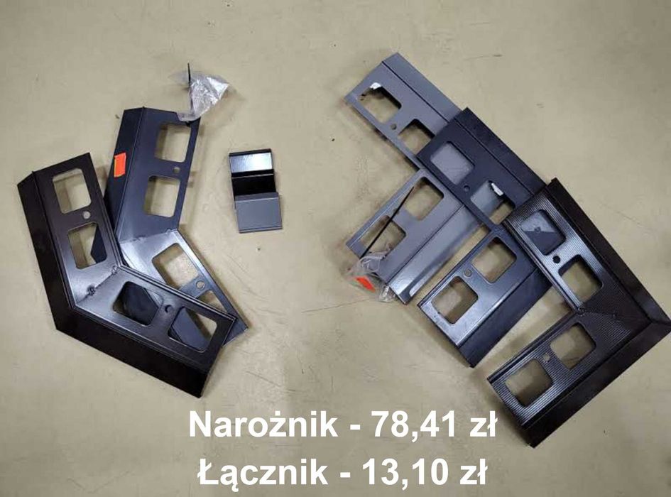 Piasek kwarcowy żywica na balkon taras płatki dekoracyjne.