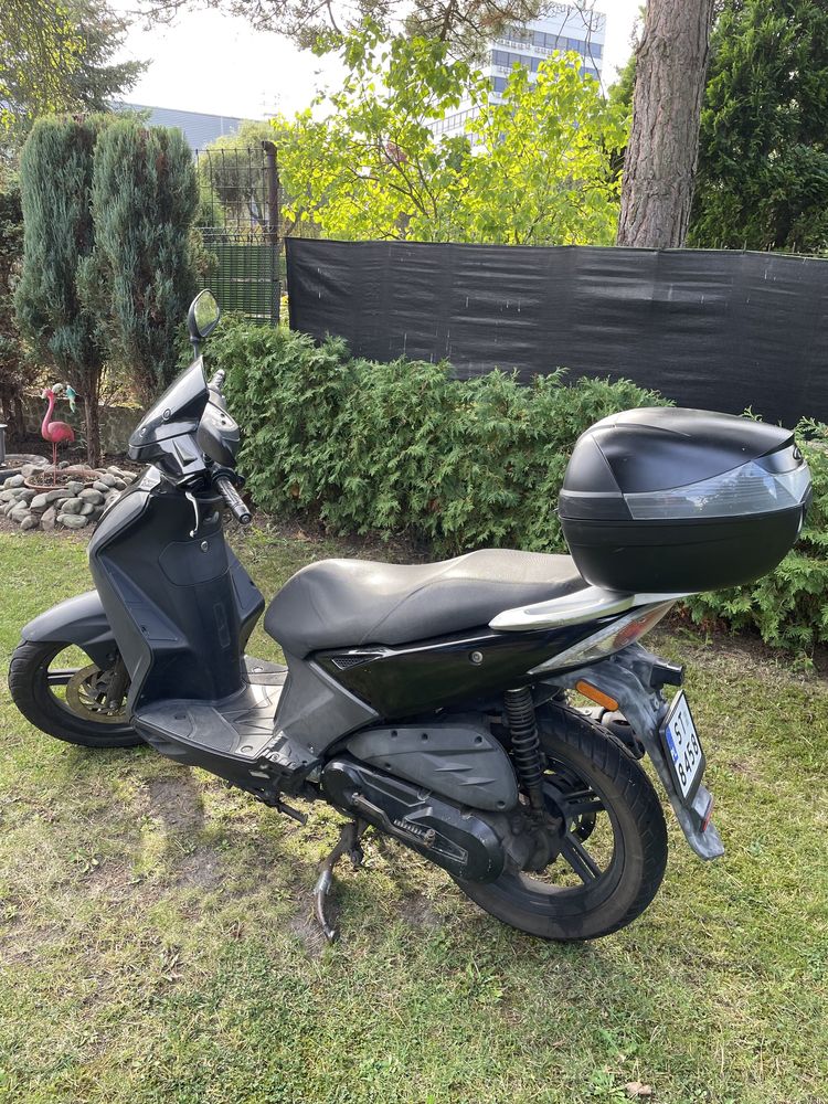 Kymco Agility 150