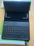 Bluetooth клавиатура к планшету Samsung Galaxy Tab 2, Google Nexus 7