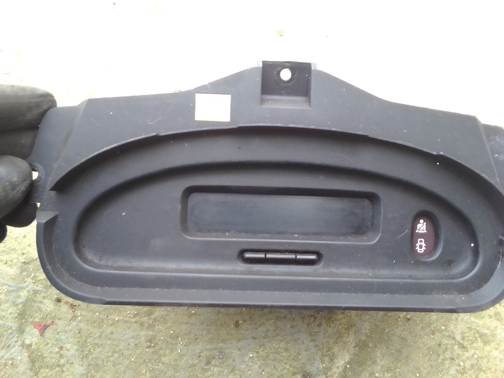 Visor Renault Scenic 1999