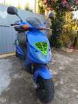 Scooter Piaggio 50cc