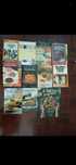 Livros diversos b