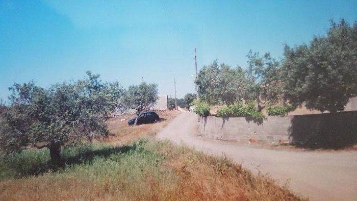 Land / Terreno para construção em Alvisquer