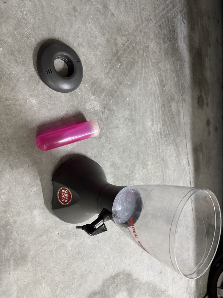 Dispensador de Cerveja