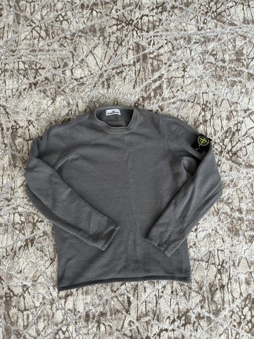 Світшот stone island