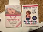Harvey Karp Najszczęśliwsze dziecko w okolicy Tracey Hoff język