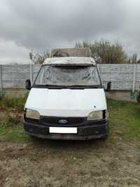 Ford Transit Транзит 2.5D LDV Convoy Разборка Авторазборка Запчасти