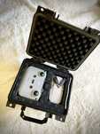 Dron DJI Mini 2 - bazowy zestaw w walizce