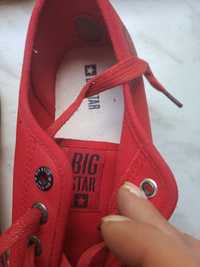 Big Star trampki