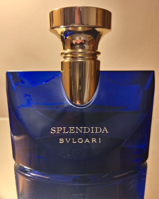 Bvlgari Splendida Mystique Tubereuse 50ml.