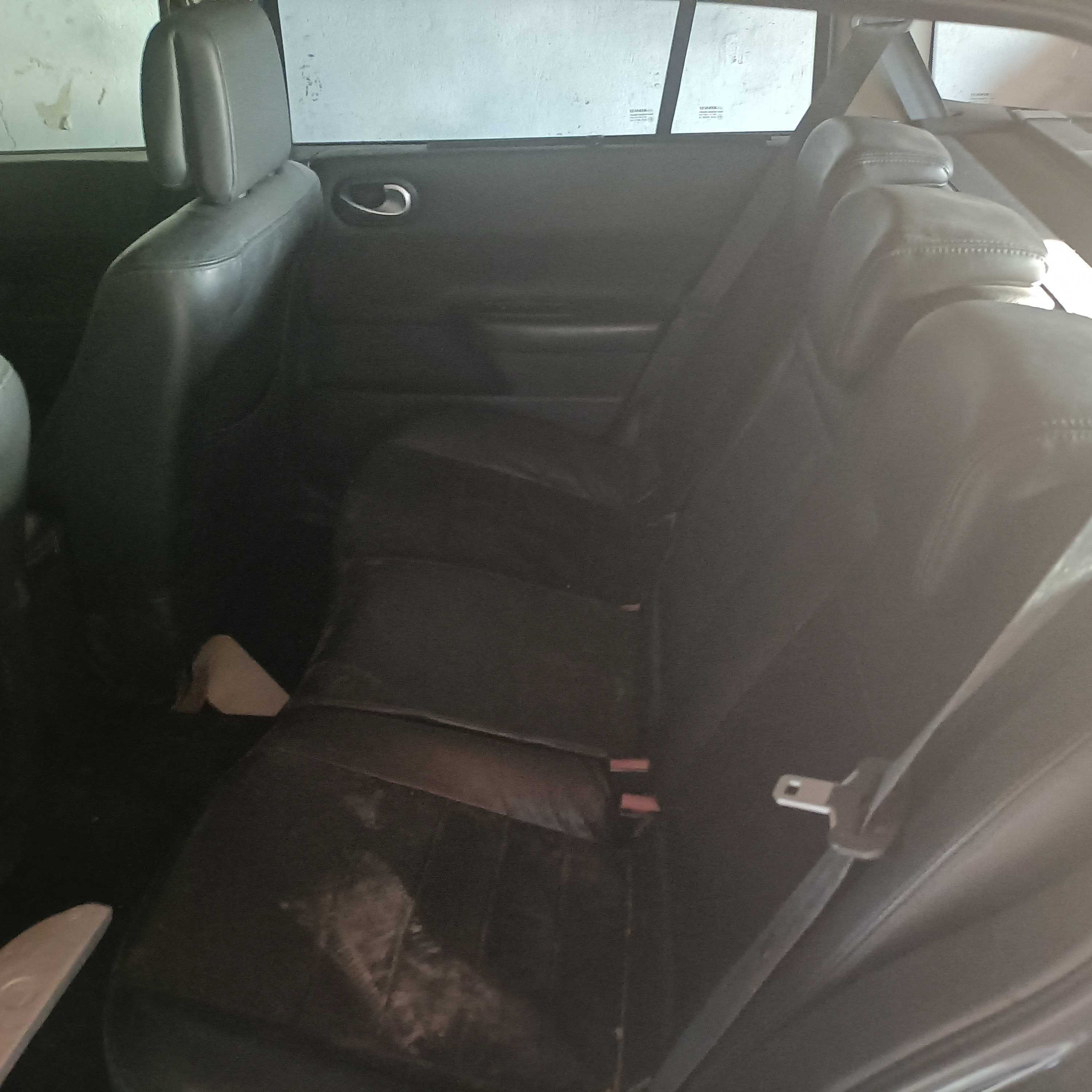 Megane 2006 motor gripado com caixa de 6
