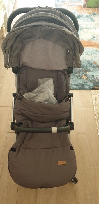 Carrinho de passeio