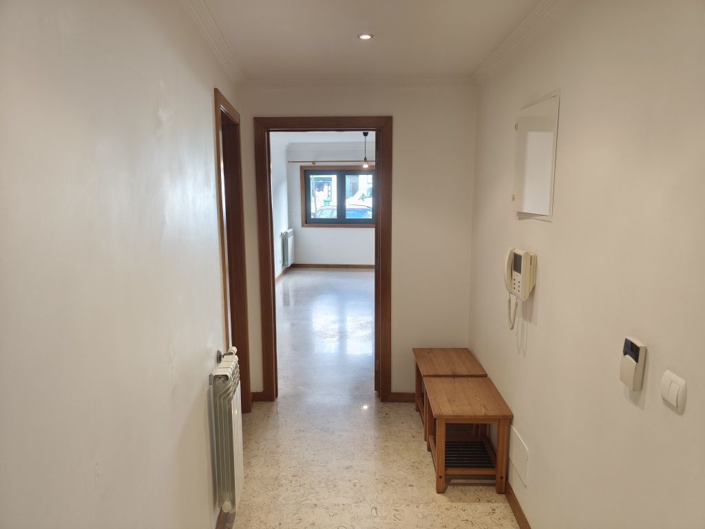 Arrendo apartamento T1+1