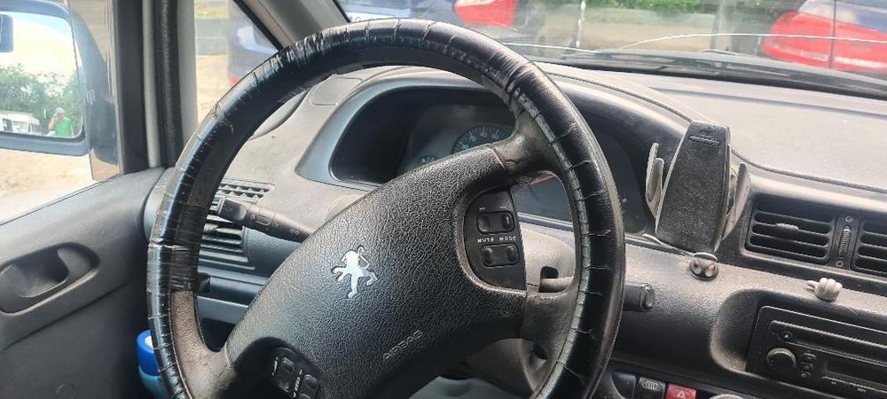 Peugeot Expert 2.0 hdi