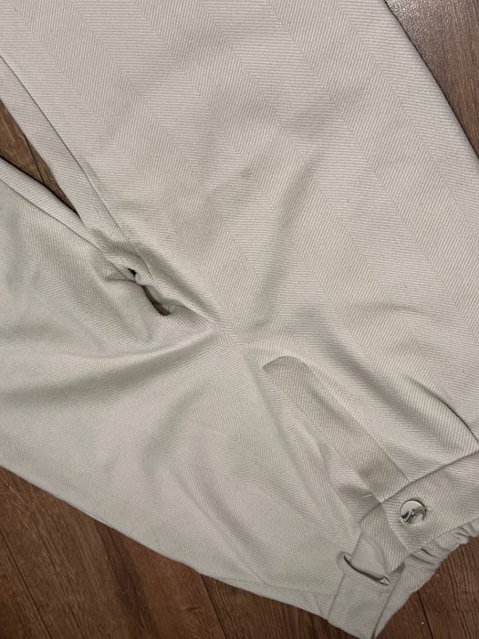 Штани Палаццо теплі